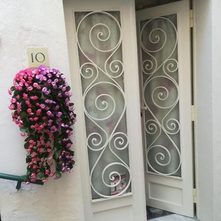 Casa Vacanze Flora Vietri Kültér fotó