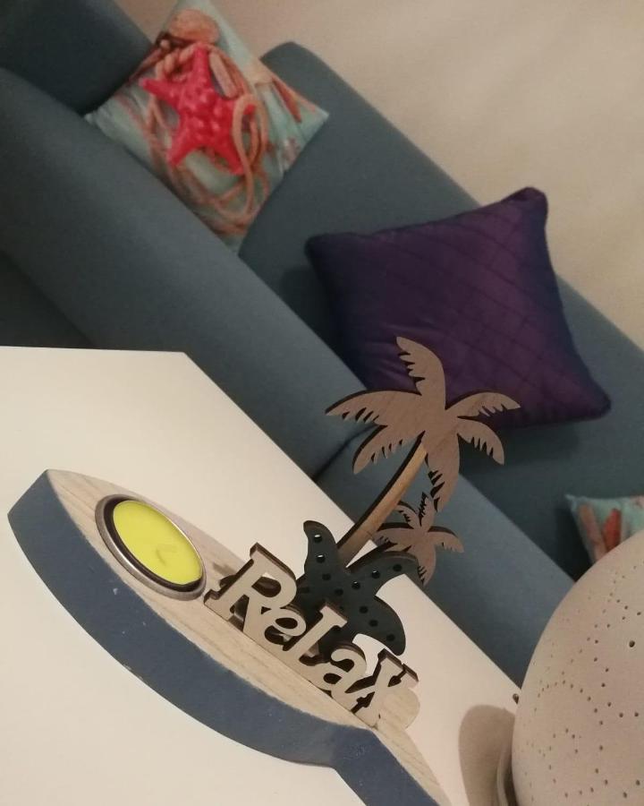 Casa Vacanze Flora Vietri Kültér fotó