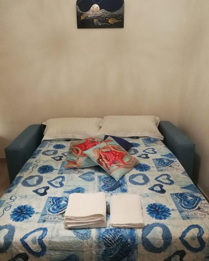 Casa Vacanze Flora Vietri Kültér fotó