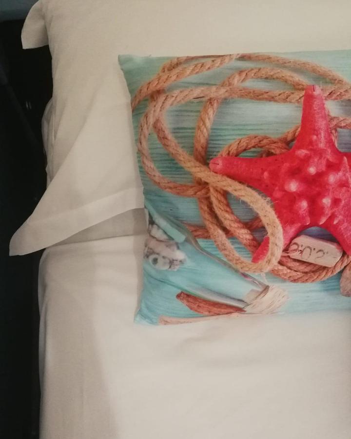 Casa Vacanze Flora Vietri Kültér fotó