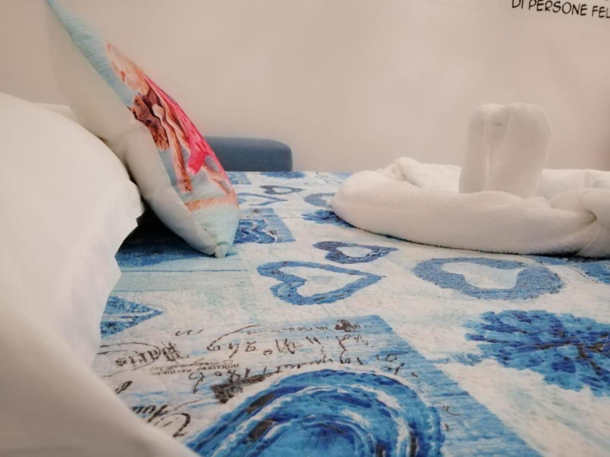 Casa Vacanze Flora Vietri Kültér fotó