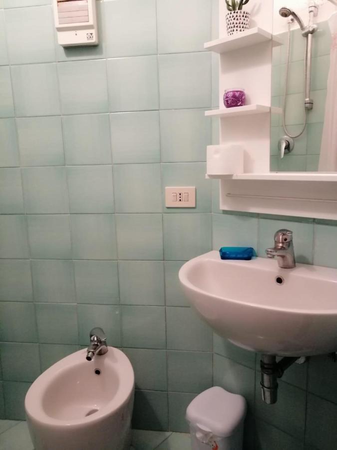 Casa Vacanze Flora Vietri Kültér fotó