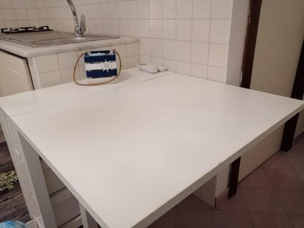 Casa Vacanze Flora Vietri Kültér fotó