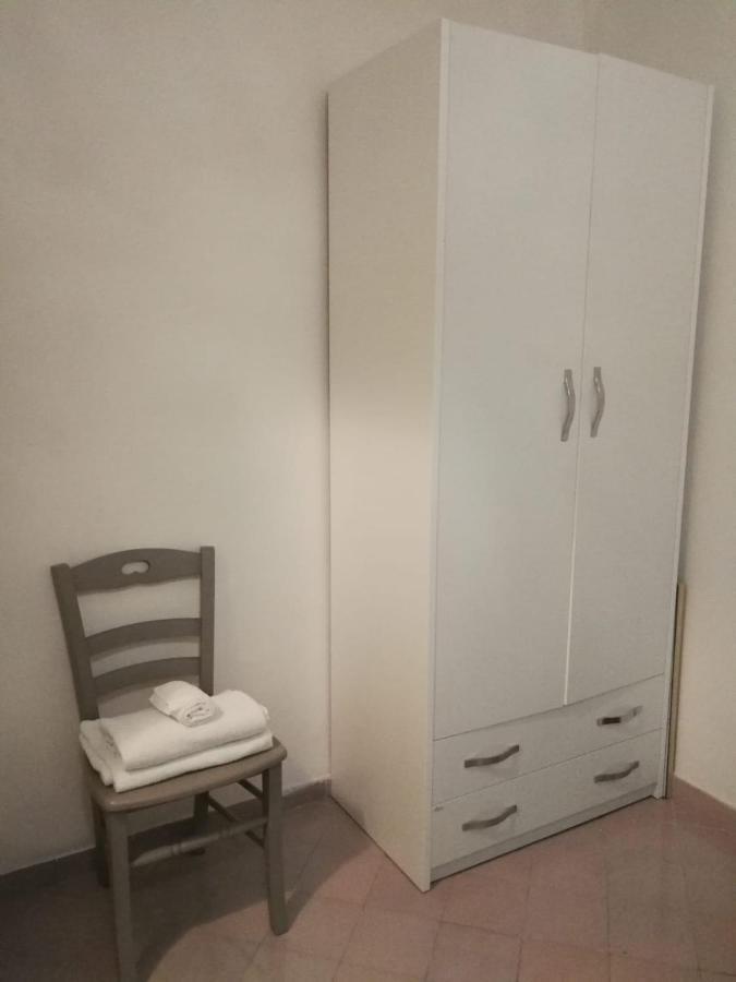 Casa Vacanze Flora Vietri Kültér fotó
