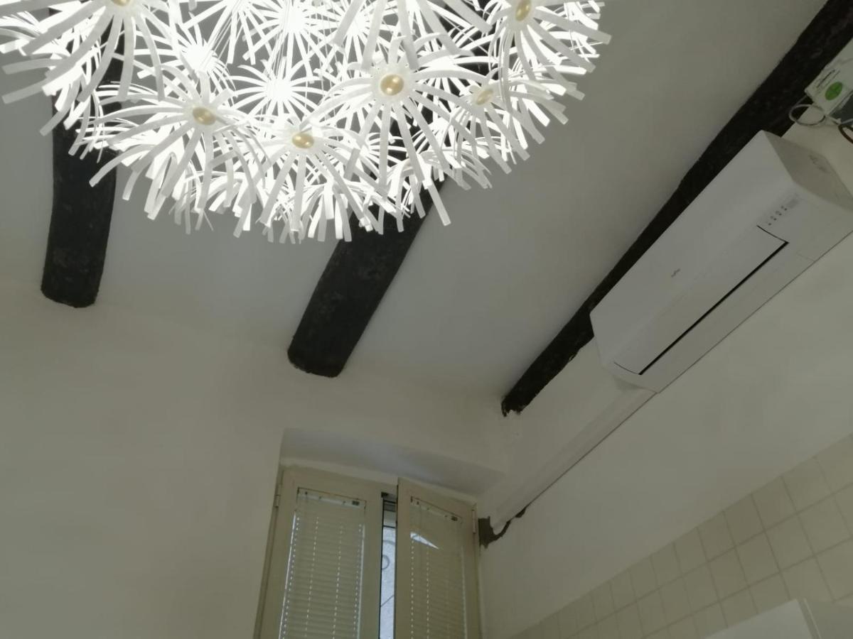 Casa Vacanze Flora Vietri Kültér fotó