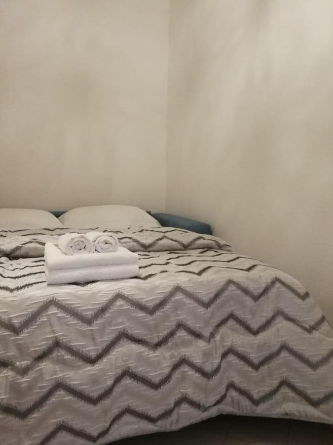 Casa Vacanze Flora Vietri Kültér fotó