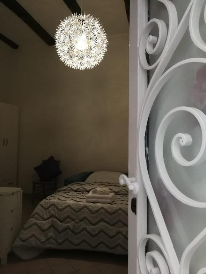 Casa Vacanze Flora Vietri Kültér fotó