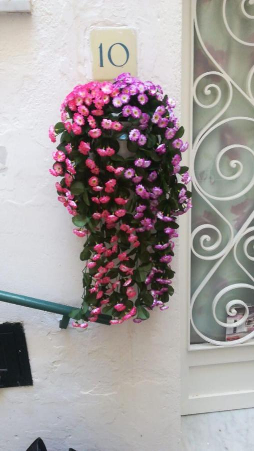 Casa Vacanze Flora Vietri Kültér fotó